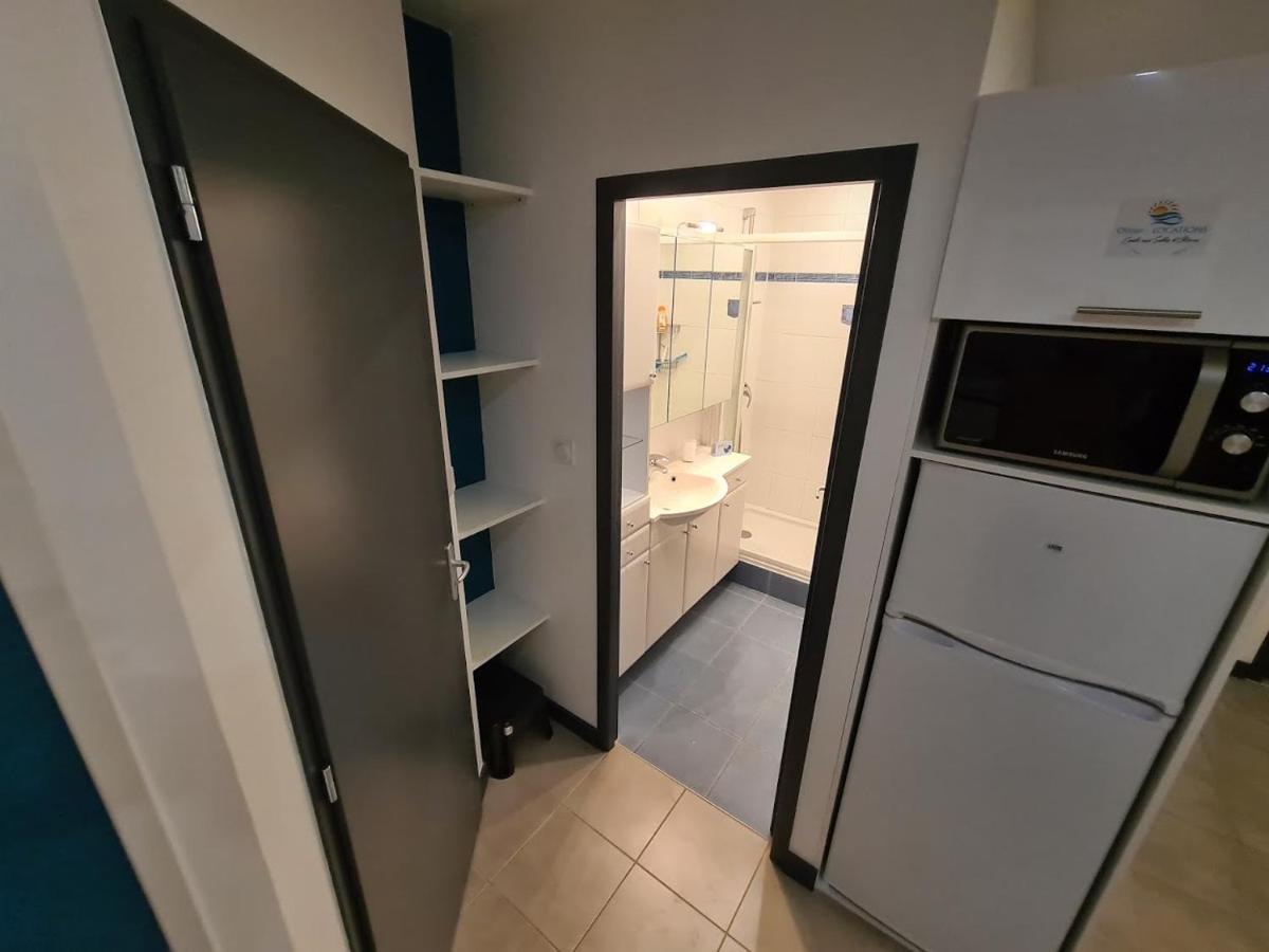 Maison 2 Chambres Parking Linge De Lit Fourni 莱萨布勒-多洛讷 外观 照片